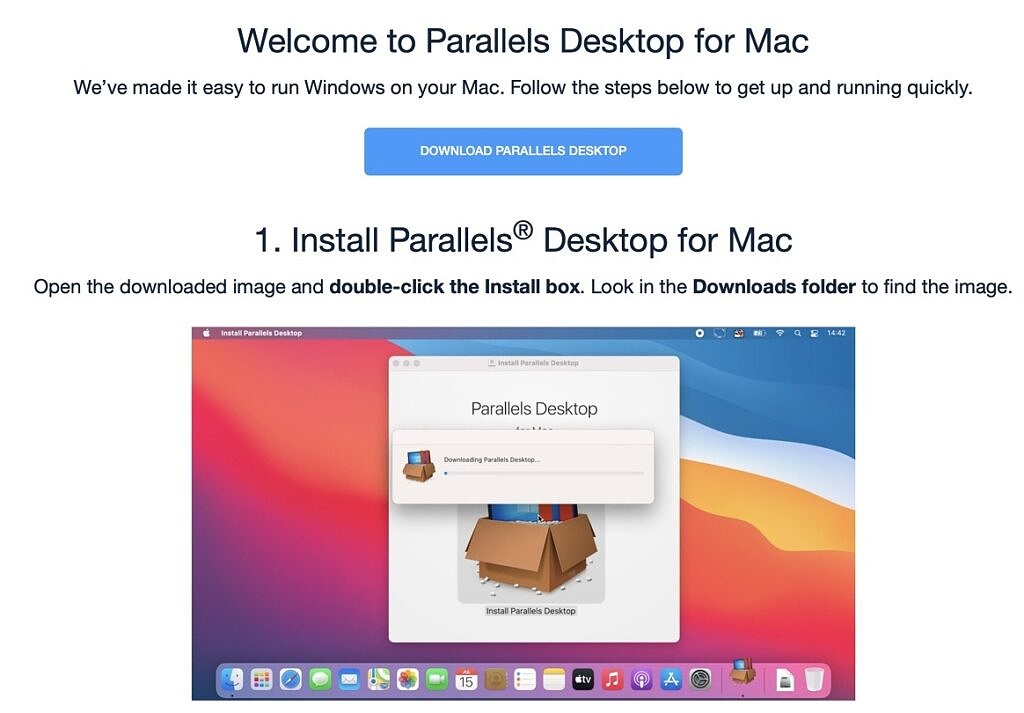 parallels desktop 11 for mac discount