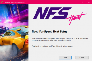 need for speed games on mac
